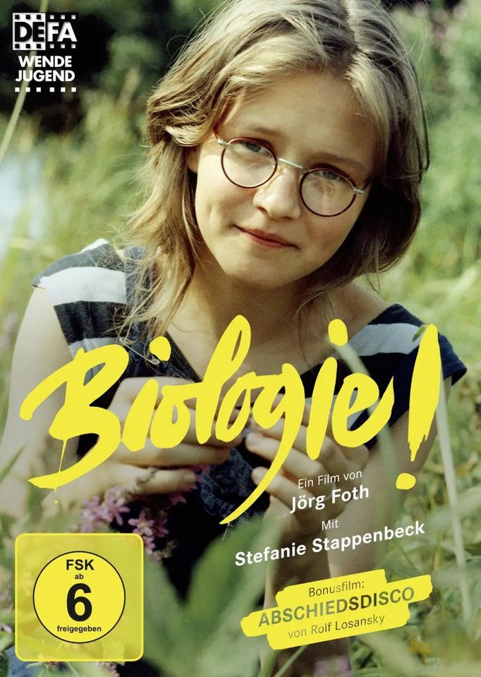 Absolut DVD Biologie! Absolut DVD Biologie! von Absolut