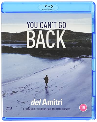 You Can't Go Back [Blu-ray] von Absolute Label Services