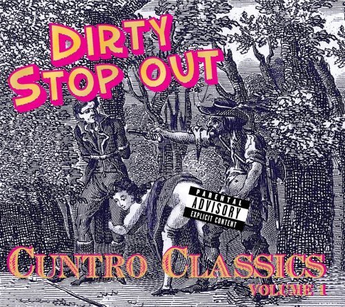 Cuntro Classics: CD+DVD By Dirty Stop Out (2008-12-02) von Absolute Marketing