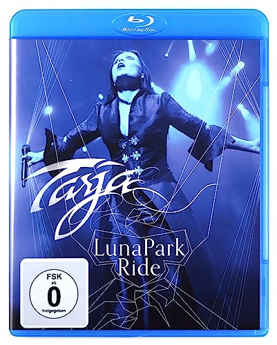 Luna Park Ride [Blu-ray] von Absolute Marketing