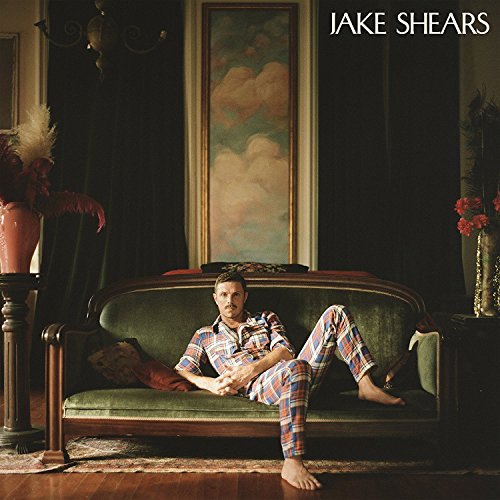 Jake Shears [VINYL] [Vinyl LP] von Absolute