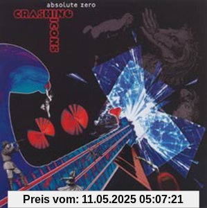 Crashing Icons Crashing Icons von Absolute Zero