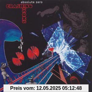 Crashing Icons von Absolute Zero