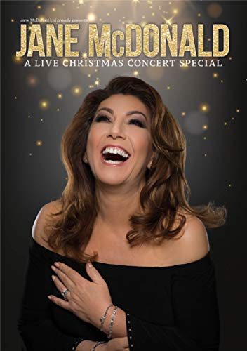 A Live Christmas Concert Special [DVD] [2019] von Absolute