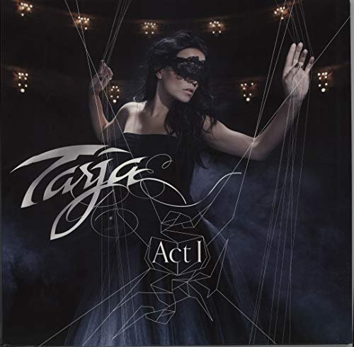 ACT I [Vinyl LP] von Absolute