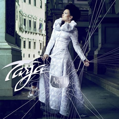 Act II (3LP Gatefold+Download) [Vinyl LP] von EARMUSIC