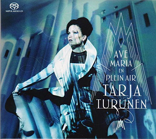 Ave Maria-en Plein Air [Vinyl LP] von EARMUSIC