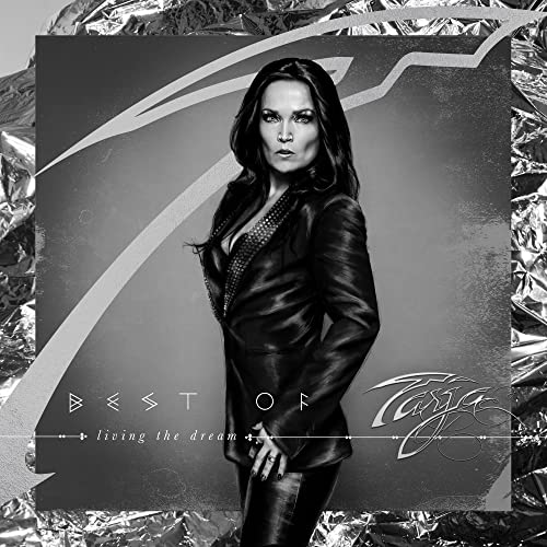 Best of:Living the Dream (Ltd/2lp/180g/Gtf/Clear) [Vinyl LP] von EARMUSIC