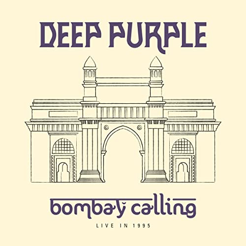 Bombay Calling (2cd) von Absolute