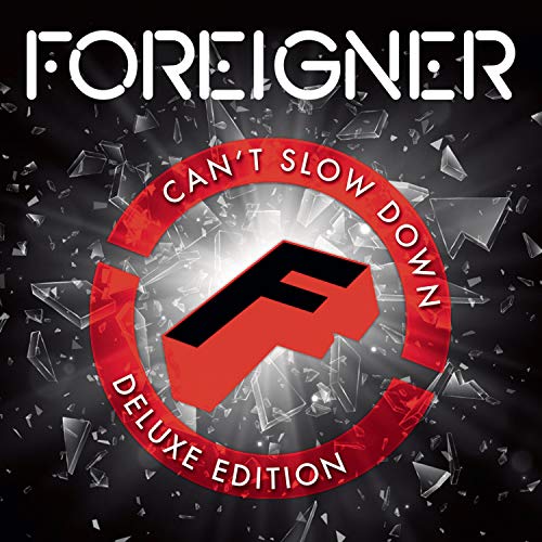 Can't Slow Down: B-Sides & Extra Tracks (Ltd. 2LP Edition) [Vinyl LP] von EARMUSIC