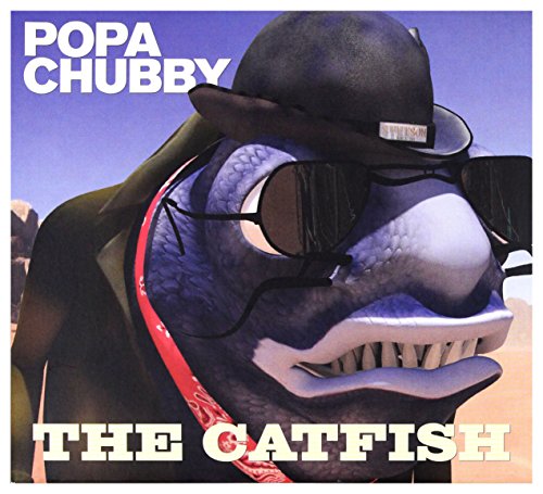 The Catfish von EARMUSIC
