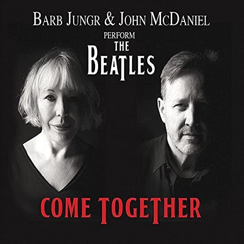 Come Together: Barb Jungr & Jo von Absolute