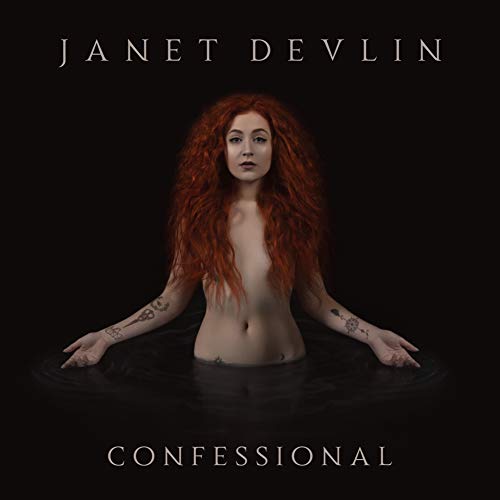 Confessional Confessional von Absolute