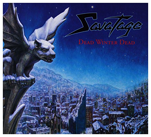 Dead Winter Dead (2011 Edition) von EARMUSIC