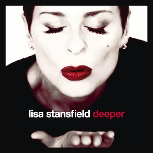 Deeper (2LP + Download) [Vinyl LP] von EARMUSIC