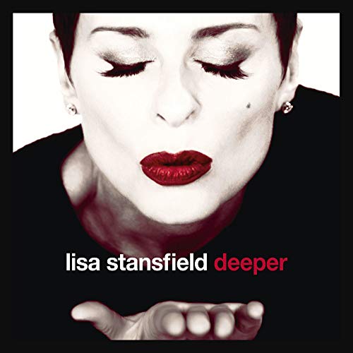 Deeper (Limited Boxset inkl. CD, 2LP + Download, T-Shirt, Poster, 3 Photo Cards) [Vinyl LP] von EARMUSIC