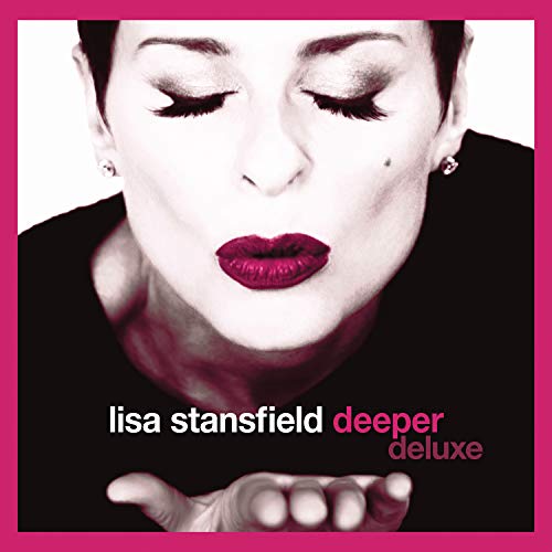 Lisa Stansfield - Deeper (Deluxe Edition) von EARMUSIC