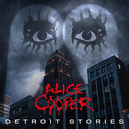 Detroit Stories -Box Set- von Absolute