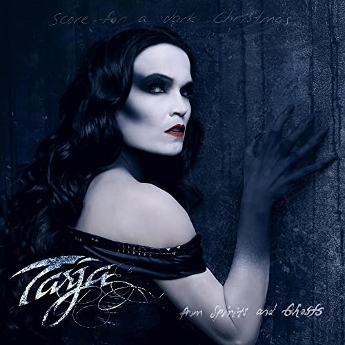 Tarja - From Spirits and Ghosts (2CD Digipak) (2020 Edition) von Absolute