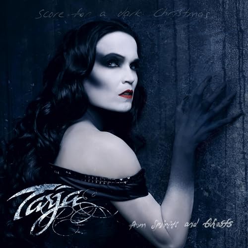 from Spirits and Ghosts (score For A dark Christmas) [Vinyl LP] von EARMUSIC