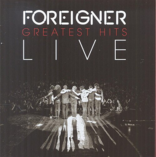Greatest Hits Live Greatest Hits Live von EARMUSIC