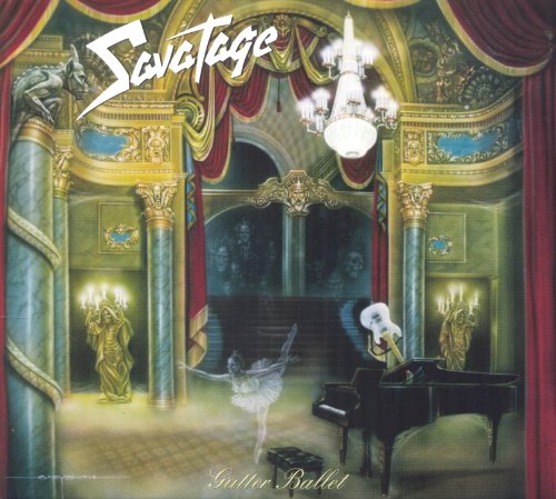 Gutter Ballet (2011 Edition) von EARMUSIC