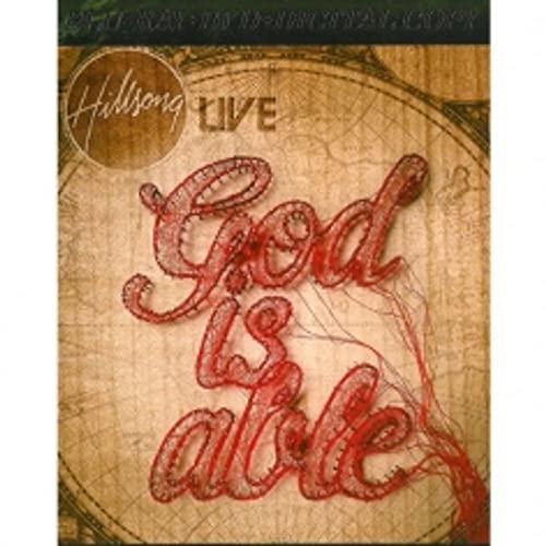 Hillsong Live - God Is Able [Blu-ray] von Absolute