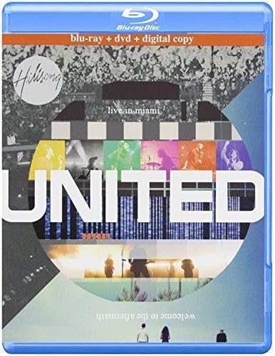 Hillsong United: Live In Miami [Blu-ray] von Absolute