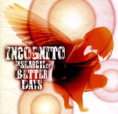 In Search of Better Days In Search of Better Days von EARMUSIC