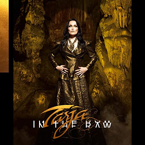 Tarja - In The Raw (Limited Box Set) Tarja - In The Raw (Limited Box Set) von EARMUSIC