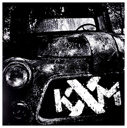 KXM (European Version/Remixed inkl. Download Code) [Vinyl LP] von Absolute