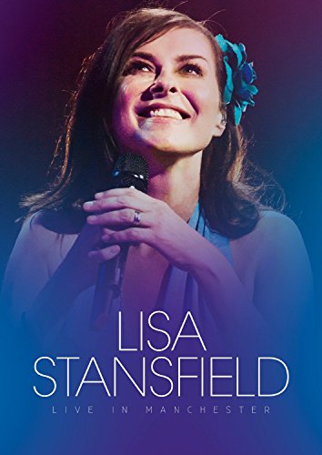 Lisa Stansfield - Live in Manchester [Blu-ray] von Absolute
