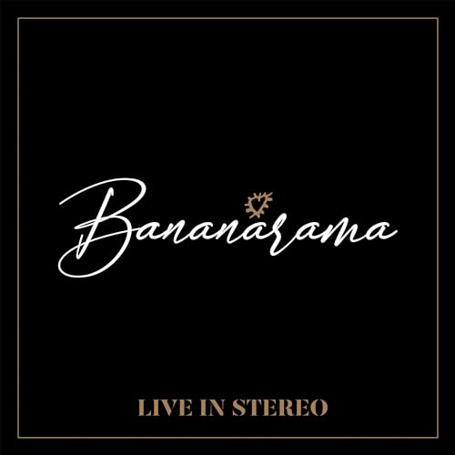 Live In Stereo [Vinyl LP] von Absolute