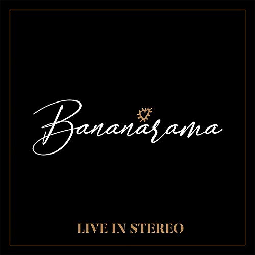Live In Stereo von Absolute