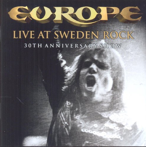 Live at Sweden Rock-30th Anniversary Show von EARMUSIC
