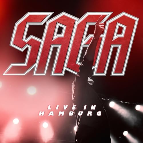 Live in Hamburg (2LP+mp3) [Vinyl LP] von EARMUSIC