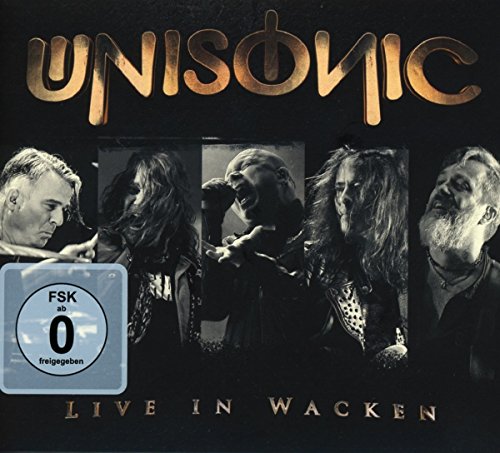 Live in Wacken -CD+DVD- von Absolute
