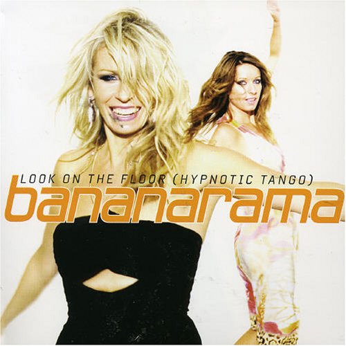 Look on the Floor [DVD-AUDIO] [SINGLE] von Absolute