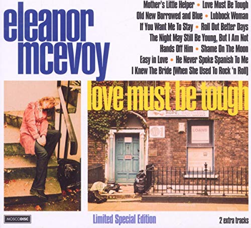 Love Must Be Tough-Sacd- von Absolute