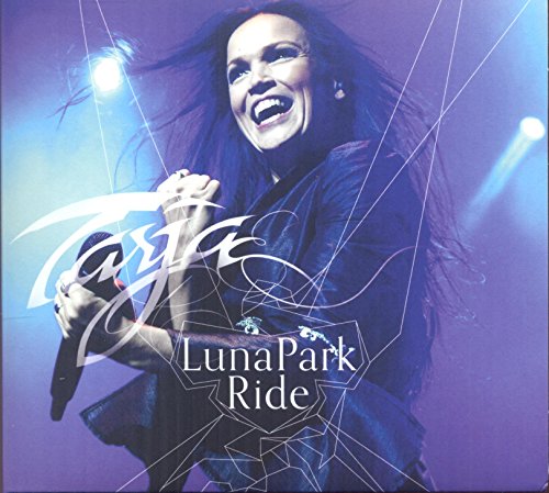 Luna Park Ride [Vinyl LP] von Absolute