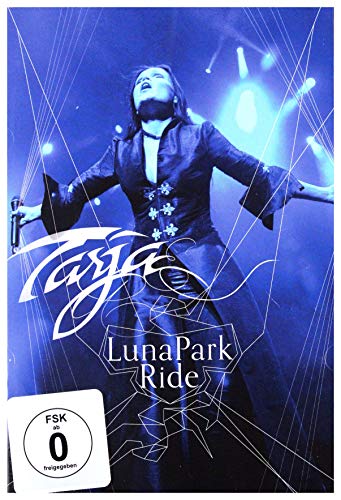Luna Park Ride von Absolute