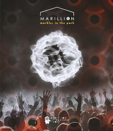 Marillion - Marbles In The Park [Blu-ray] von Absolute