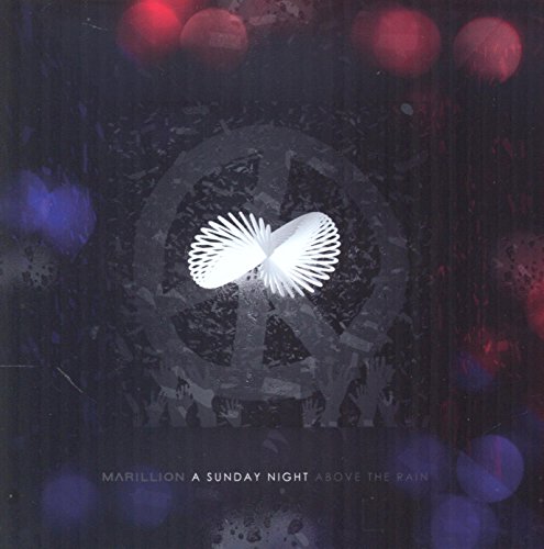 Marillion - A Sunday Night Above The Rain [2 DVDs] von Absolute