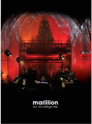 Marillion - Live at Cadogan Hall [2 DVDs] von Absolute