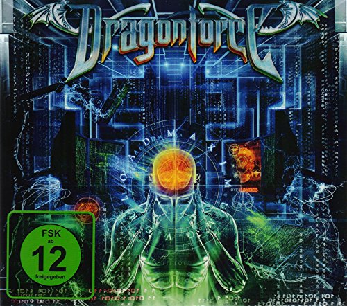 Maximum Overload Maximum Overload von EARMUSIC
