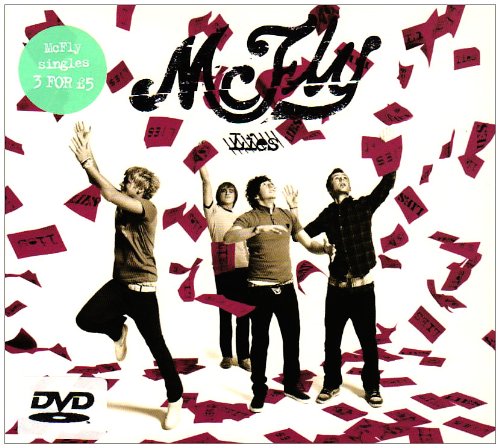 McFly / Lies [DVD-AUDIO] [SINGLE] von Absolute