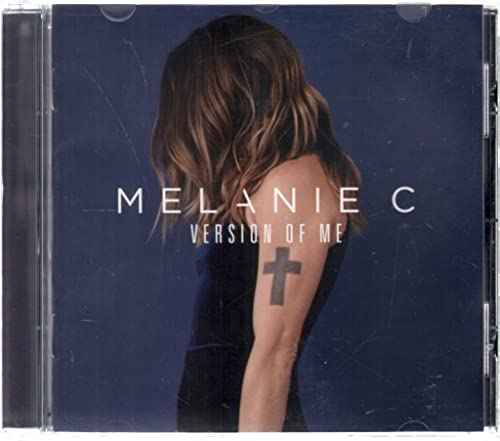 Melanie C - Version Of Me von Absolute