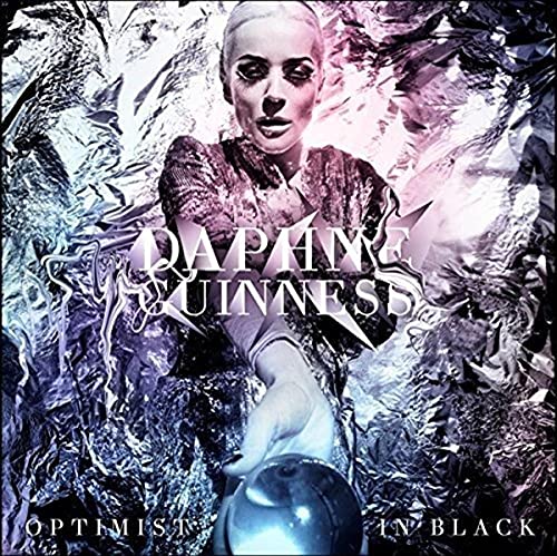 Optimist In Black [VINYL] [Vinyl LP] von Absolute
