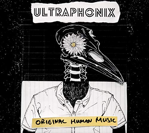 Ultraphonix - Original Human.. von Absolute