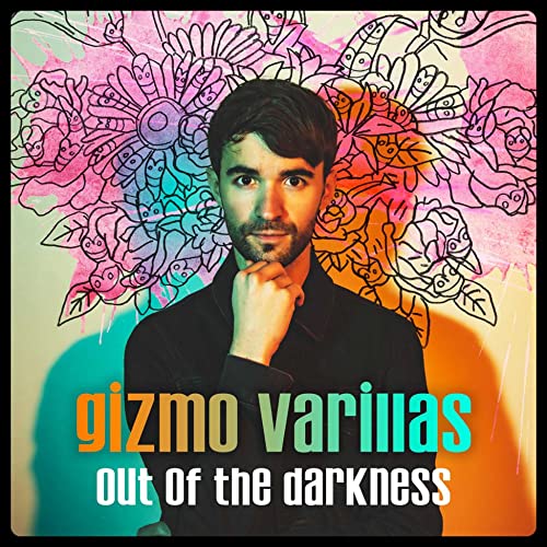 Out of the Darkness [Vinyl LP] von Absolute